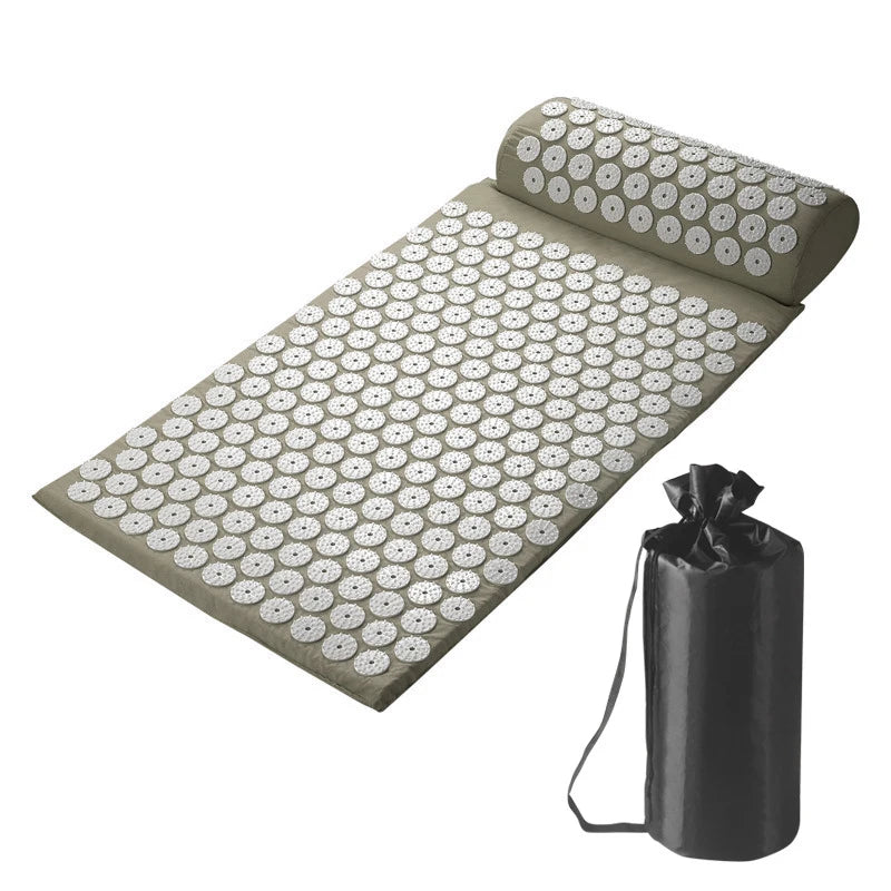 PressurePoint Comfort Mat Set - PrimeRelief