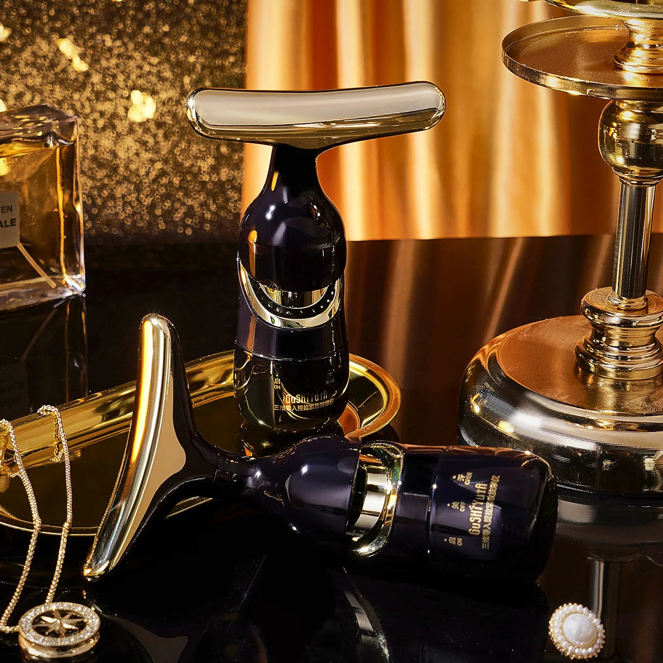 SculptGlow Facial Wellness Device