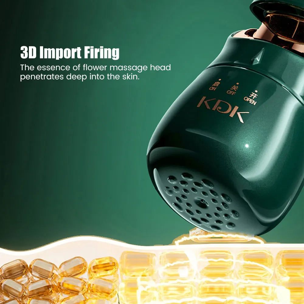 SculptGlow Facial Wellness Device