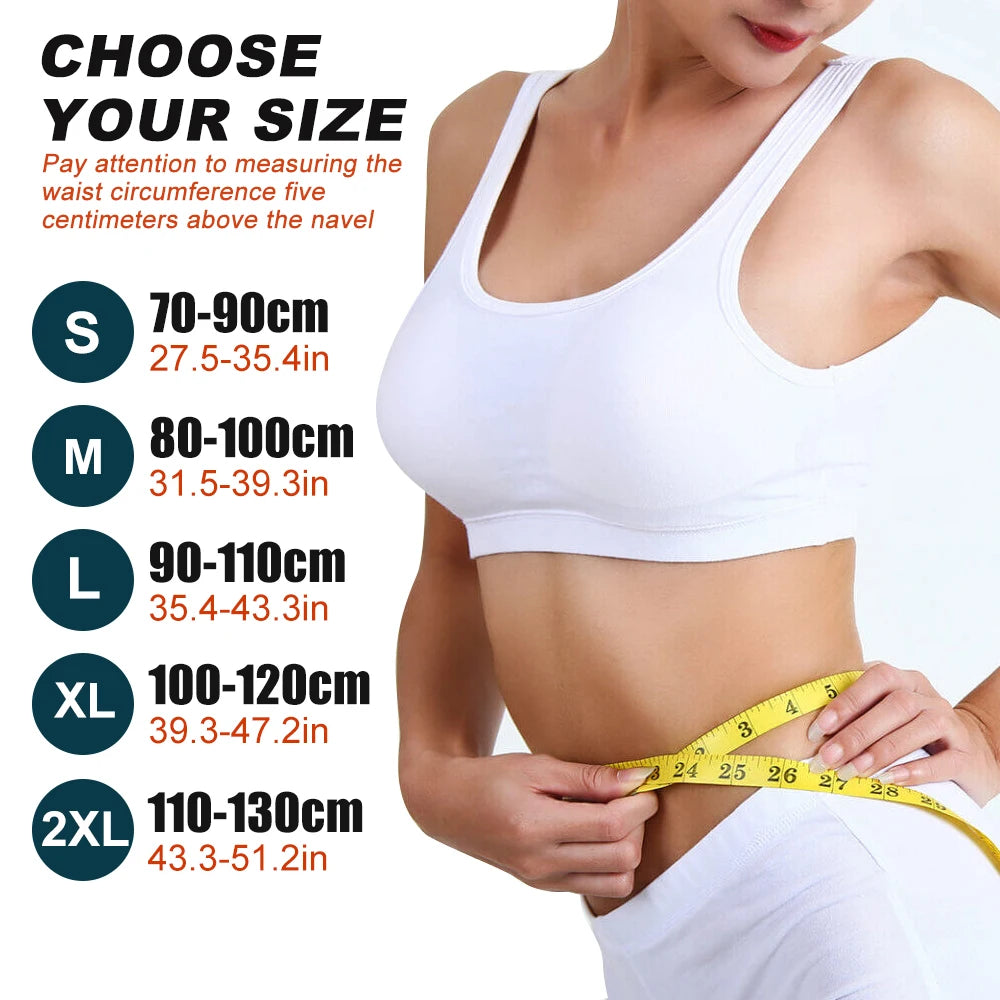 ThermalComfort Pro Heating Wrap - PrimeRelief