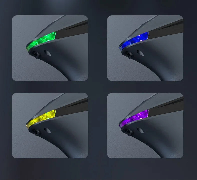 PrimeRelief Performance Massage Gun