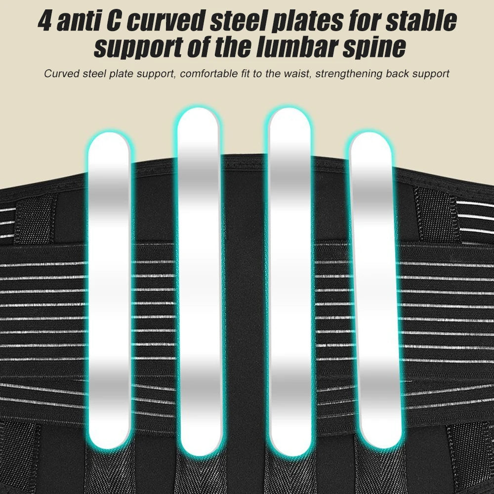 ThermalComfort Pro Heating Wrap - PrimeRelief