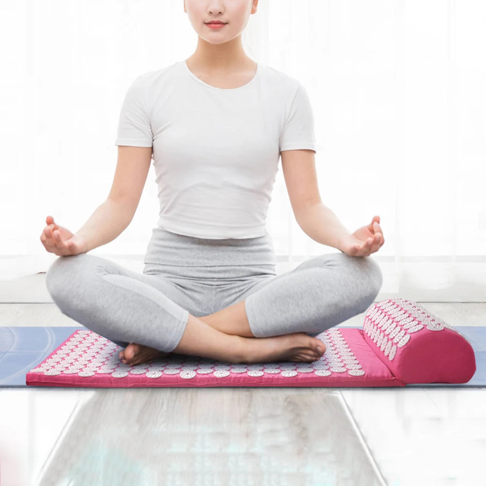 PressurePoint Comfort Mat Set - PrimeRelief