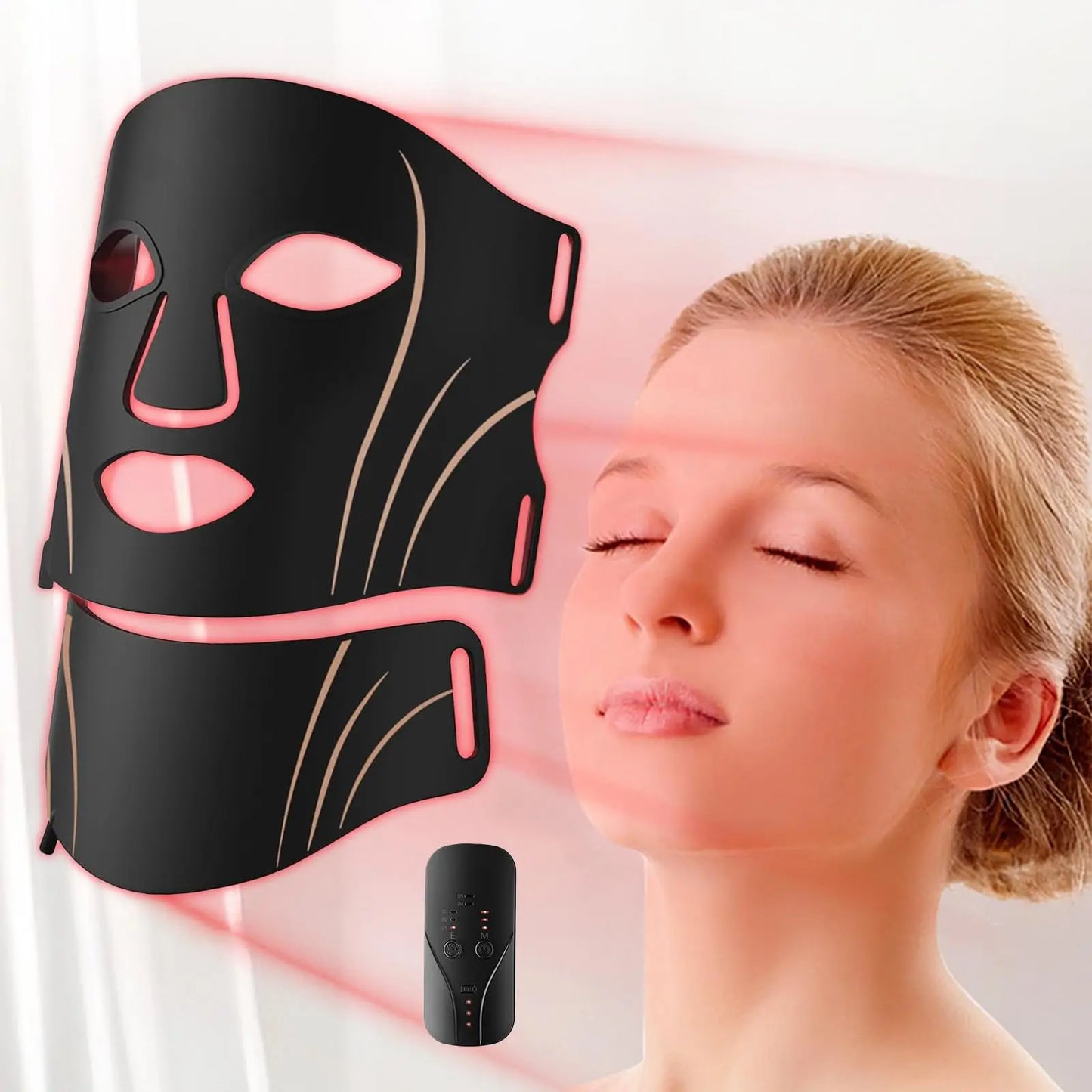 LumiTherapy LED Skin Device