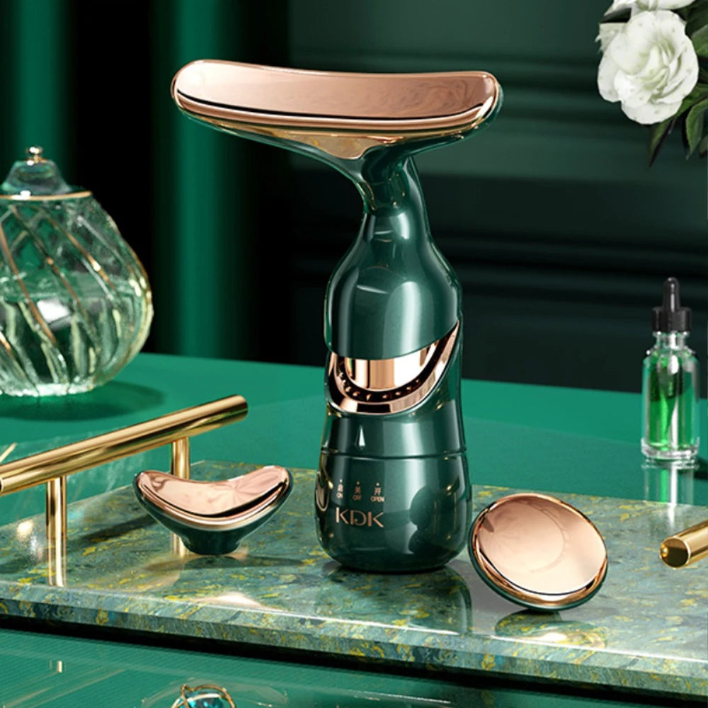 SculptGlow Facial Wellness Device