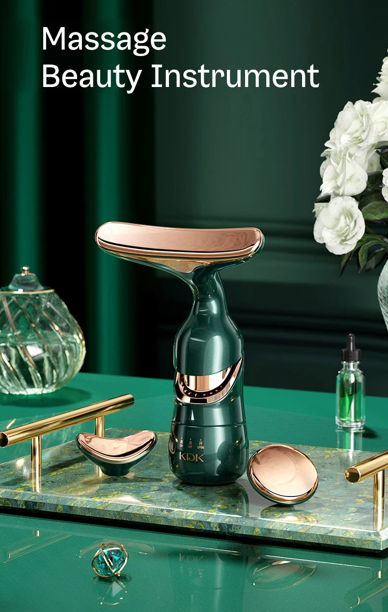 SculptGlow Facial Wellness Device