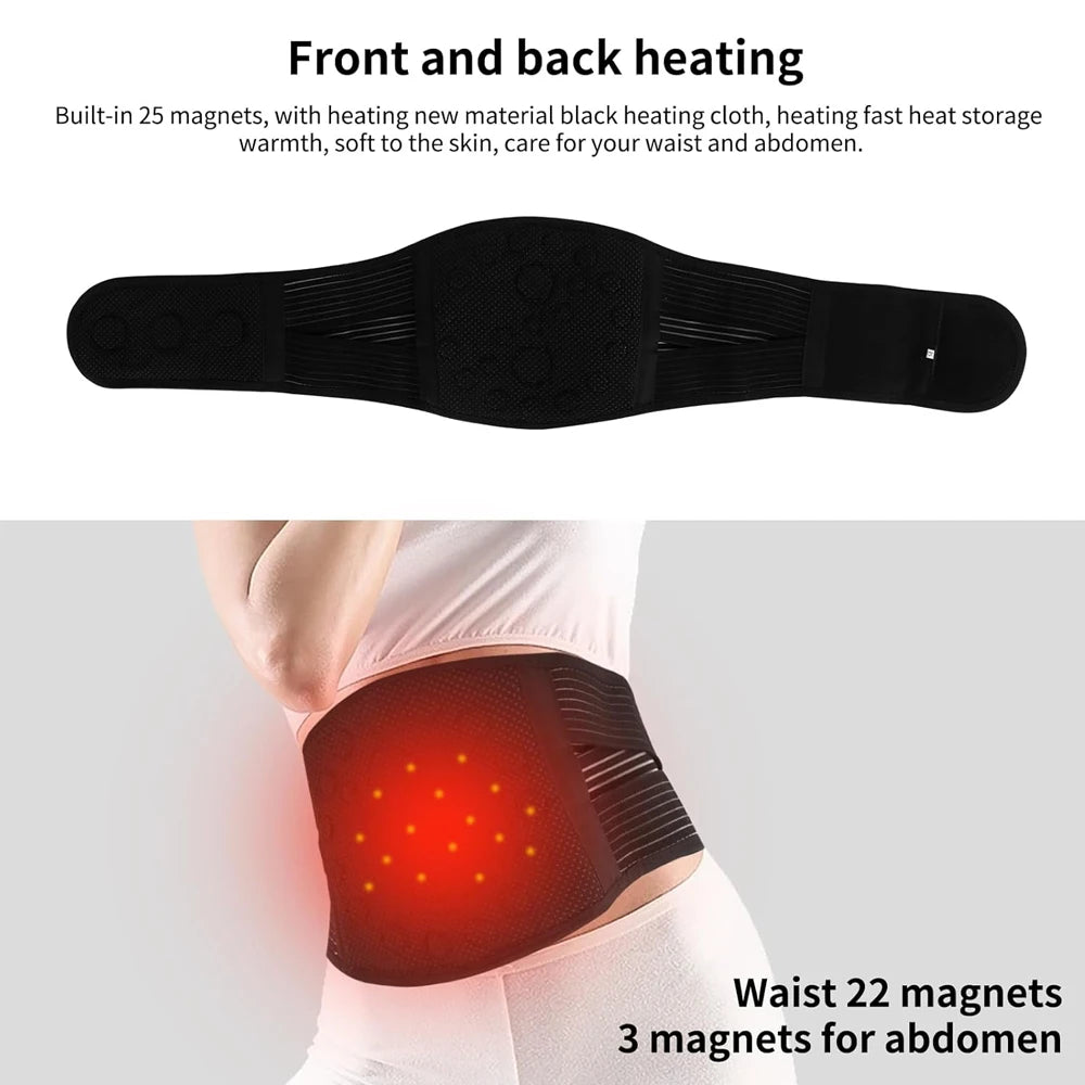 ThermalComfort Pro Heating Wrap - PrimeRelief